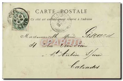 NIMES — Katedra — kolekcje ND Fot. n°9 — Rewers