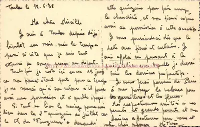 Toulon — Vista General — Editor Cimy — Reverso