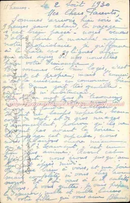 Gérardmer — Dolina Valentin — LL — Wydawnictwo Zalger i Chavallier, nr 273 — Rewers