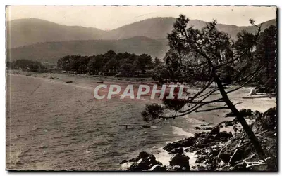 Praia de Pardigon — Croix-Valmer — Edições MAR