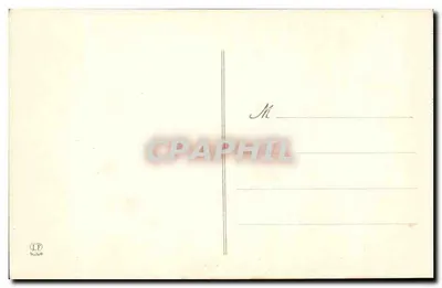 Souvenir de Lourdes — Phototypie Labouche Frères, Toulouse — Éditeur : Cougnet — Verso