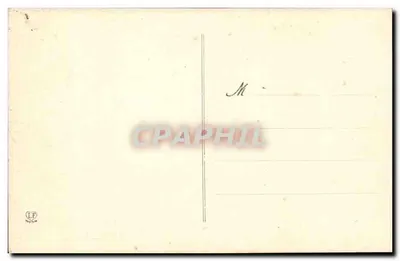 Lourdes — Góra — wydawca Léon Chouche Frères, Toulouse, nr 20 — Rewers