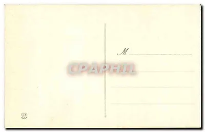 A Basílica de Lourdes — Les Hautes-Pyrénées — Editor: Fototipia Édouard, n° 192 — Verso