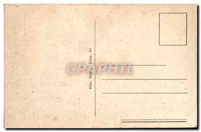 NAPOLI - Promenada Litoranea z widokiem — Wydawca Sagli, numer seryjny nie widoczny — Rewers