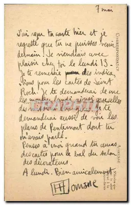 Saint-Gilles-du-Gard — Katedra, zachodnia fasada — I.L. — Rewers