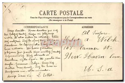 LYON — Fontanna Place Morand — LL. n°2664 — Rewers