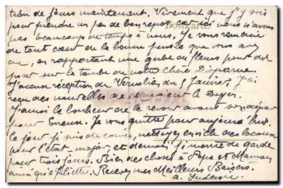 Strasbourg i. Els. — Jllpanorama — éditeur non identifié — Rewers