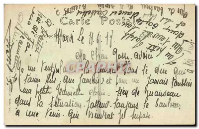 Laval — Widok na Bootz, z Viaduc — JND Phot. — Rewers