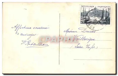 Auvergne — Jezioro Chambron — G.d'Oh — Rewers