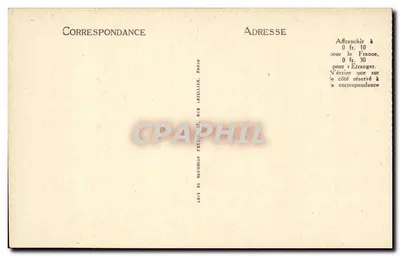 Gavarnie - Przepaść Rolanda (2,04 metra) - I.L. — Rewers