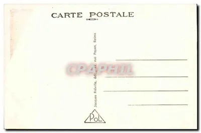 I Monti della Champagne - Le Cornillet — Blockhaus sul versante Sud — Verso