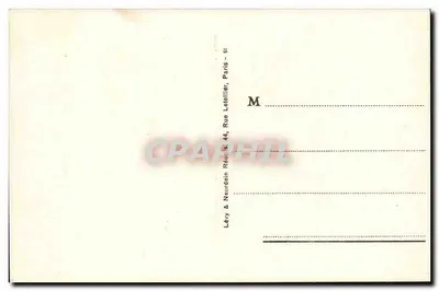Zegar astronomiczny w Beauvais — A.-L. Vérite, Inżynier-Konstruktor — n°14 — Rewers