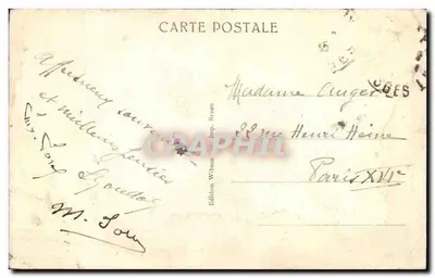 Colmar — Dom Pfister — Wydawnictwo Wibeco — Rewers