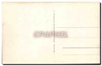 VITTEL - Wzór roseraie i parku — wydawca anonimowy, nr 24 — Rewers