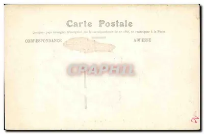 Blois — Vista geral — editor não identificado, n° de série 24 — Verso