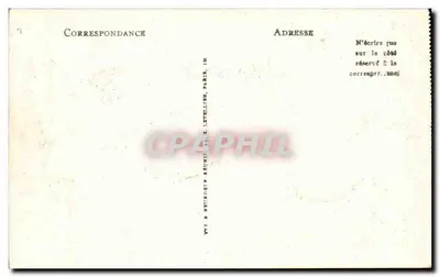 Albi — Katedra i Castelviel — LL — Rewers