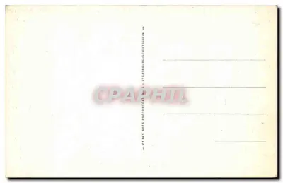 Perpignan — Le Castillet — LL — Rewers