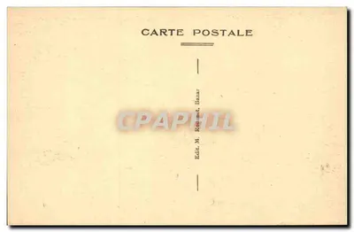 Banyuls - Côte Wermil - Trasa Cerbère — Rewers
