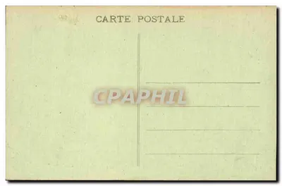 Behobie (B.P.) — Vista geral — Fototipia Marcel Delloy, Bordeaux, n°29 — Verso
