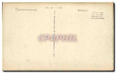 Vézelay — Bazylika św. Maryi Magdaleny, Kapitel portalu zewnętrznej (z lewej strony). Oznajmienie — LL — Rewers