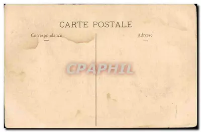 Gray - Hotel de Ville — wydawca Gravy, nr 24 — Rewers