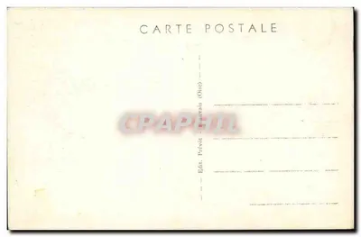 Astronomiczny zegar w Beauvais — A.-L. Vérité, inżynier-konstruktor — Wyd. Prévéot, Beauvais (Oise) — Rewers