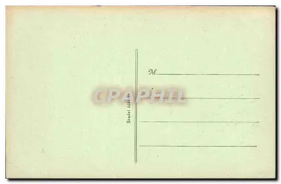 Reims — Plaza Real — Editor Baudet, n° 256 — Reverso
