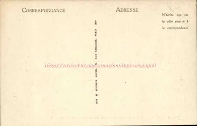 Avignon — Palais des Papes — Salle des Grandes Audiences — LL — Verso