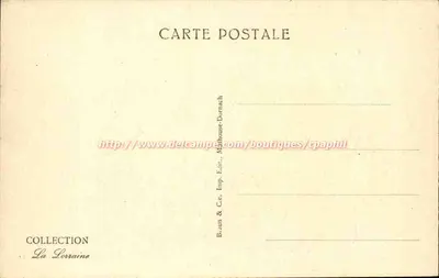 Metz — Widok na katedrę i miasto — Braun & Cie, Wydawca, Moushouse-Dornach — Rewers