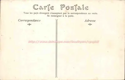Zamek Chambord — Most nad Cossonem — ND Phot — Rewers