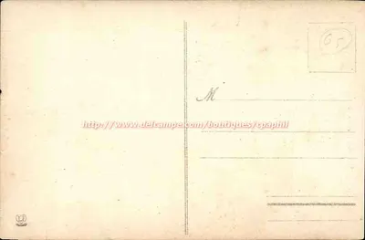 Saint-Sauveur — Most Napoleona — Hautes-Pyrénées, wydawca L. C. M. (nr 32) — Rewers