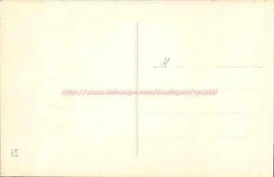 Lourdes - A Basílica, o Forte e o Fonculaire — As Altas Pirineus, n° 828 — Verso