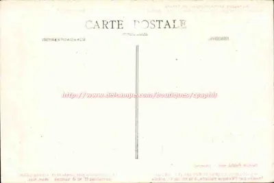 Saintes (Ch.-Inf.) — Richesses Archéologiques de France — Wejście do Gallo-Rzymskich Aren i Wieża Katedry św. Eutropiusza — Rewers