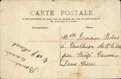 Niort - La Sèvre e la Chiesa di San Etienne — Verso