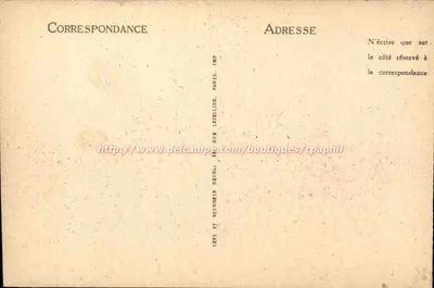 Rouen — Teatr Sztuk — LL — Rewers