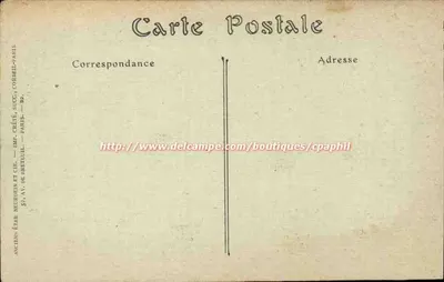 Chanteloup — La Pagode — JND Phot. — Reverso
