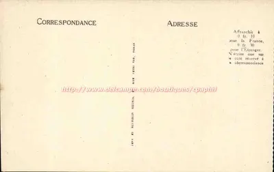 Saint-Sauveur - Colonne de la Duchesse de Berry — Verso