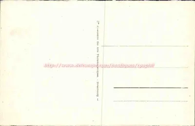 Strasburg - Katedra — wydawca: Musée des Arts Photographiques, nr 169 — Rewers