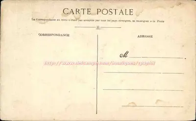 Le Puy — Le Clocher de la Cathédrale — LE VELAY ILLUSTRÉ, n°80 — Rewers