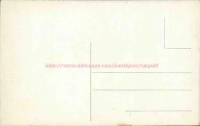 Rom - Tribuna di Santa Maria Maggiore — Ansicht der Basilika mit Obelisk — unbekannter Verlag, n° 22096 — Rückseite