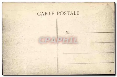 Besançon — Ogólny widok Quais, Mostu Battant i forteczu Rosemont — Edit. L. Gaillard-Prêtre, Besançon — Rewers