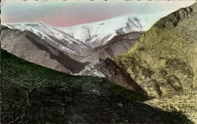 पेयरा-कावा (ए.एम.) — ग्रीष्म ऋतु के लिए आदर्श स्टेशन और शीतकालीन खेल — ल'ऑथियोन