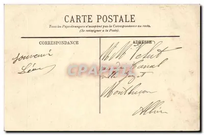 Biarritz — Casino Municipal, Hotel du Palais e a Praia — LL. — n°26 — Verso