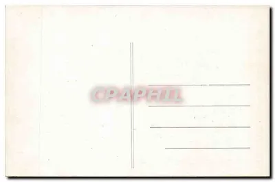 NANCY — Plac Stanisława — Fontanna Amphitryty — Rewers