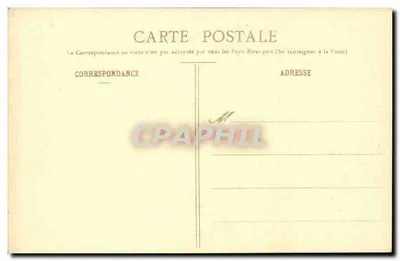 Facciata della Cattedrale — Toul — Poirot, editore, Toul — Verso