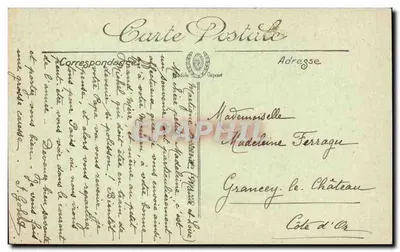 Angers — Le Logis d'Adam — Stara budowa z wyjątkowymi rzeźbami — Wydawnictwo Nowych Galerii — Rewers