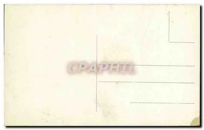 Roma — Palazzo Viminale — Ministero degli Interni — editore sconosciuto, numero di serie 26105 — Verso