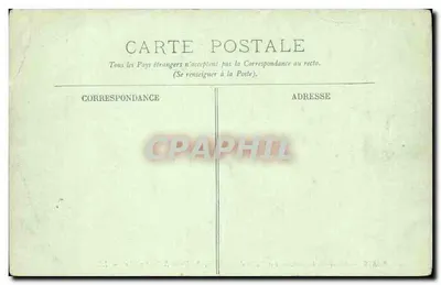 Paryż — Muzeum Louwra — Sale Mebli, XVII i XVIII wiek — LL. — Rewers