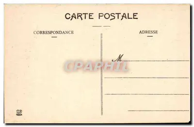 Het Cirque de Gavarnie — Panoramische uitzicht — Fototypie Labouche Frères, Toulouse, n°8 — Achterkant