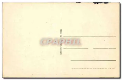 BOULOGNE-sur-MER - Pomnik Upamiętnienia — wydawca: Edition Gariépy de Paris, nr serii 163 — Rewers